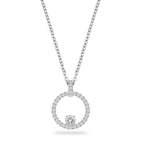 Necklace Stainless Steel- E-SILVER