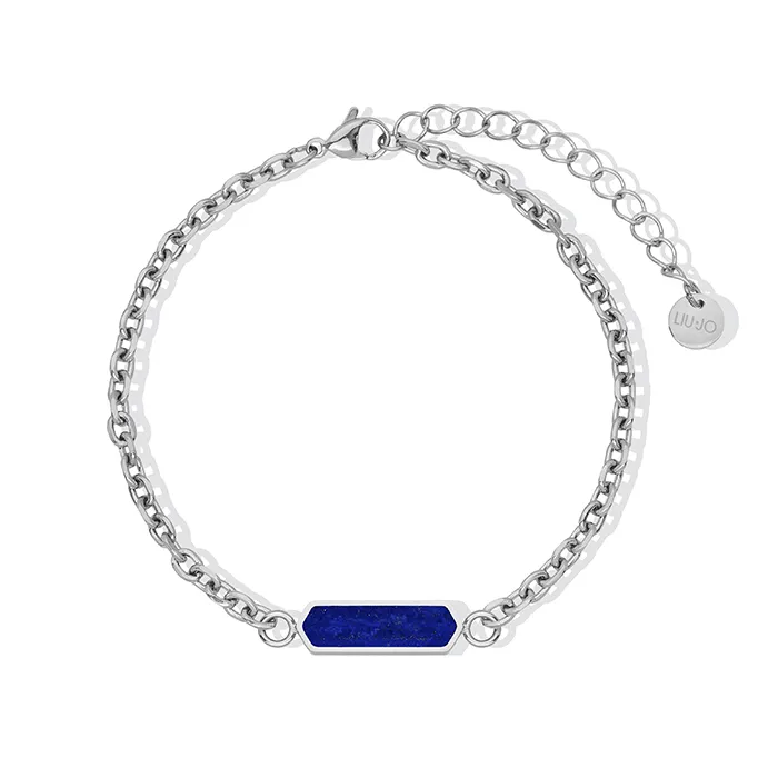 Bracelet Gents - Silver