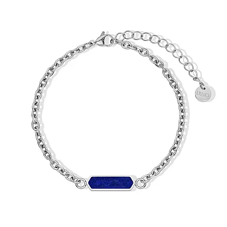 Bracelet Gents - Silver