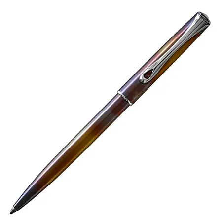 Diplomat Traveller Flame easyFlow Στυλό Διαρκείας.
