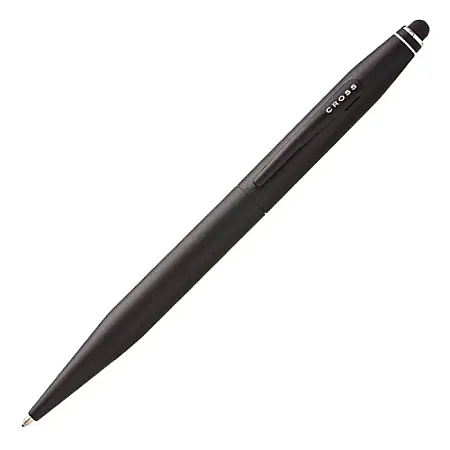 Cross Tech2™ Satin Black – Στυλό Διαρκείας & Stylus 2-σε-1