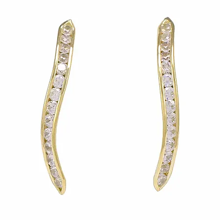 ΧΡΥΣΑ ΚΡΕΜΑΣΤΑ ΣΚΟΥΛΑΡΙΚΙΑ 14K . SK10037
