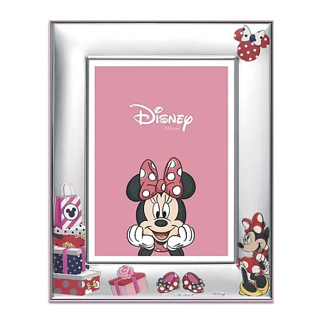 Παιδική κορνίζα σχέδιο Μινι Disney 9*13 εκατοστά.FS3RA153